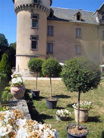 Chateau De Riverie 아파트 외부 사진