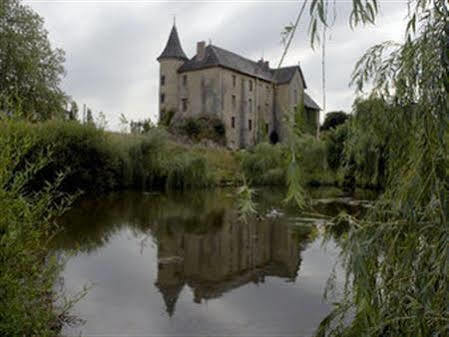 Chateau De Riverie 아파트 외부 사진